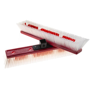 35CM ULTIMATE BRUSH - STIFF