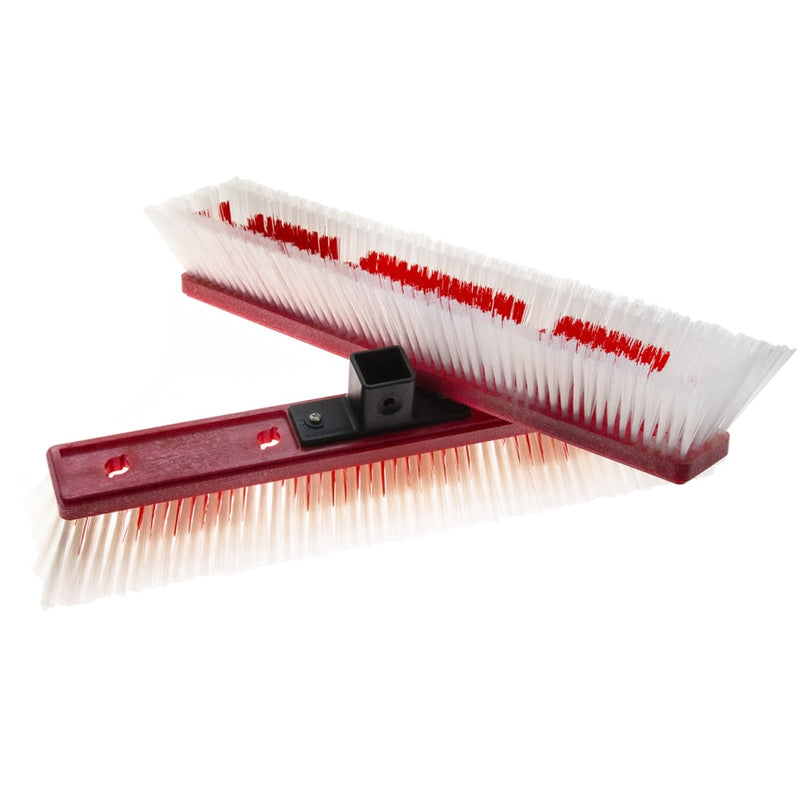 35CM ULTIMATE BRUSH - STIFF
