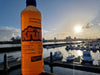 Orange Krush Window Cleaner Soap