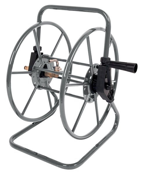Frame Mount Microbore Hose Reel