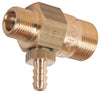 Adjustable Chemical Injector - M22M