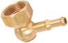 90° Swivel for Low pressure reel
