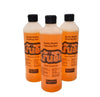 Orange Krush Window Cleaner Soap