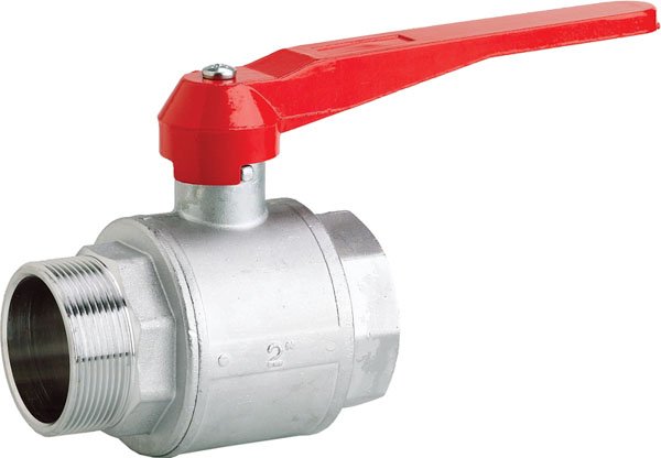 3/4"BSP ball valve