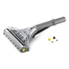 Karcher 4130007 Flexible Floor Nozzle 240mm for Puzzi
