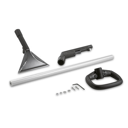 Karcher Puzzi floor nozzle complete (Metal)