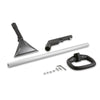 Karcher Puzzi floor nozzle complete (Metal)