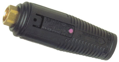 Variable Hi-Lo Nozzle Head