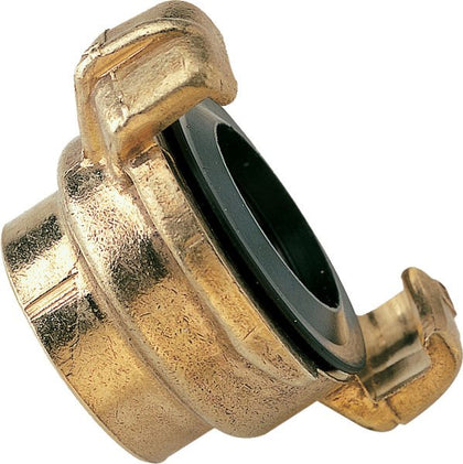 Geka Claw Connector