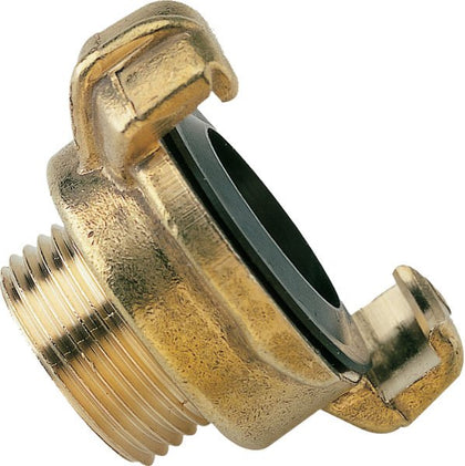 Geka Claw Connector