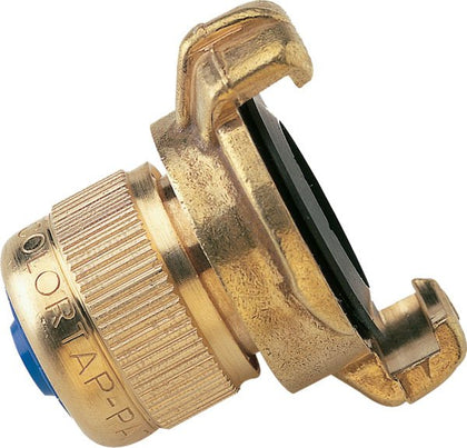 Geka Claw Connector