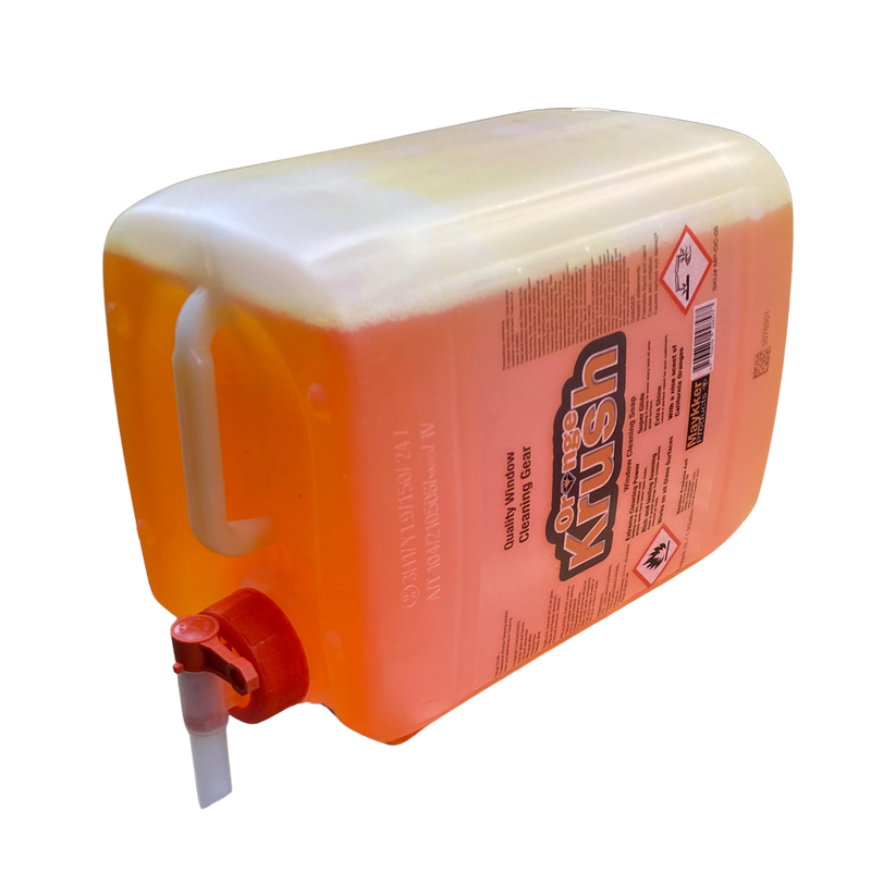 Orange Krush