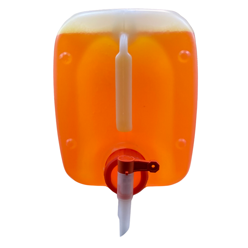 Orange Krush