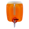 Orange Krush