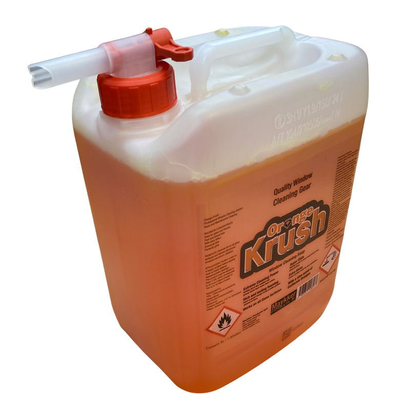 Orange Krush