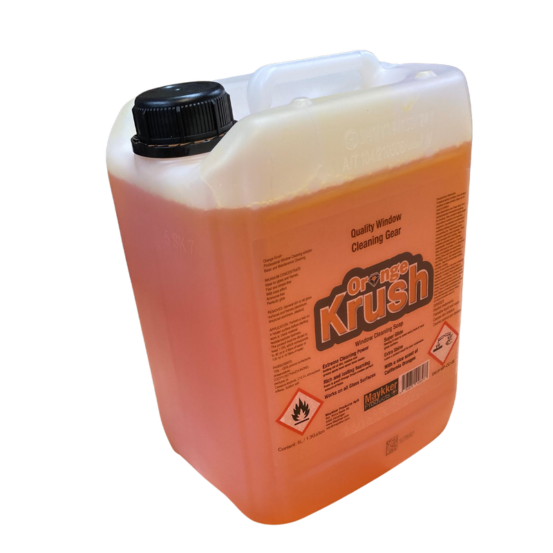 Orange Krush