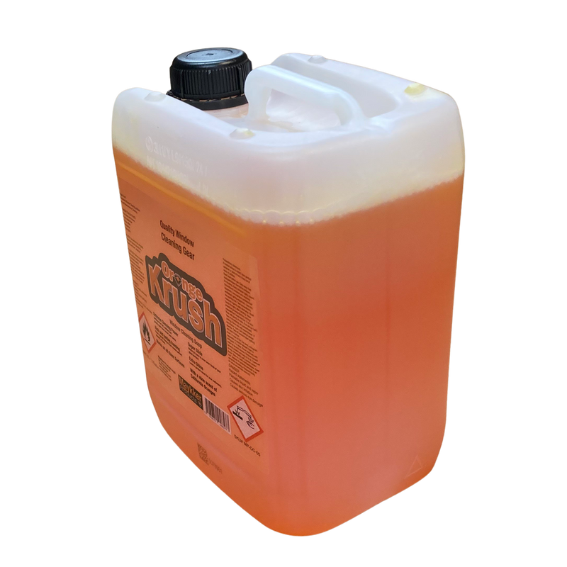 Orange Krush