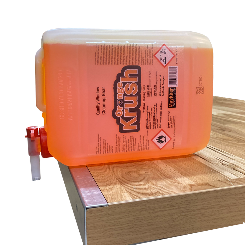 Orange Krush