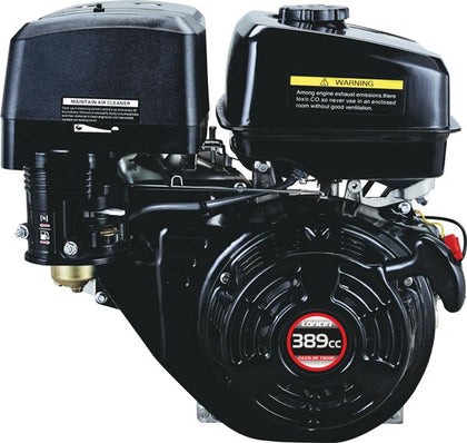 Loncin G390F-P Petrol Engine