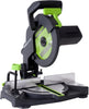 Evolution Power Tools F210CMS Compound Mitre Saw