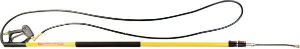 Extending Lance Trigger Assembly