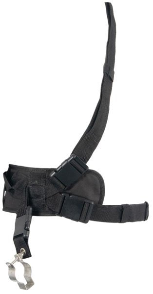 Belt Kit for Extending Lance