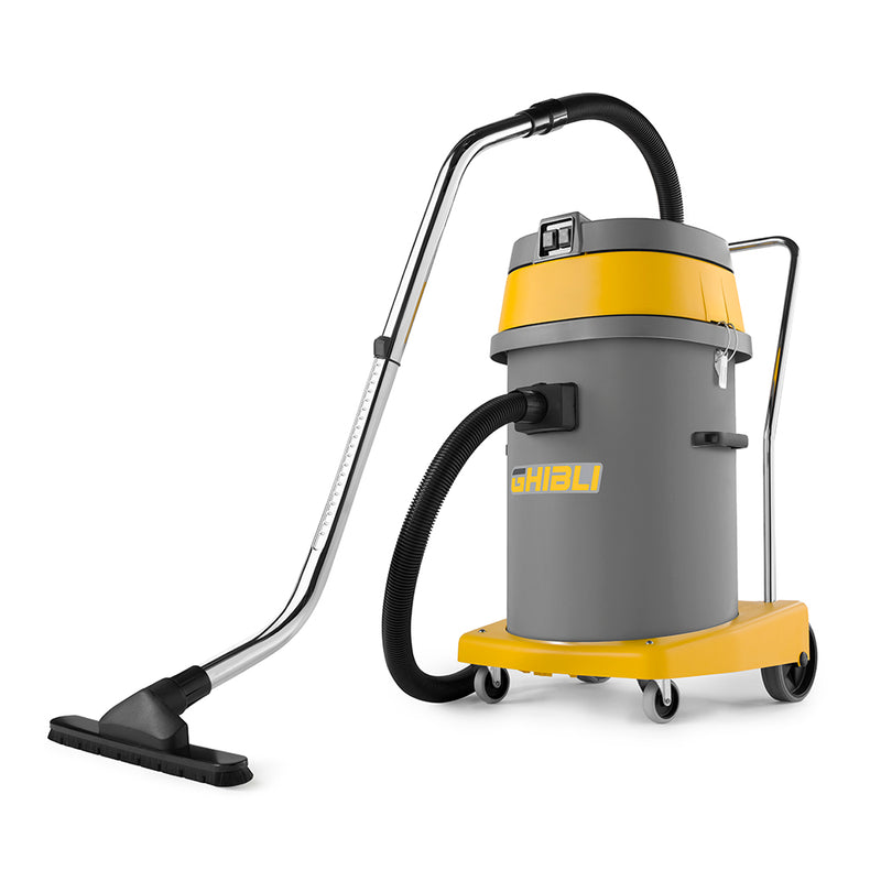 AS 59 P Professional Wet & Dry Vacuum Cleaner Ghibli 80