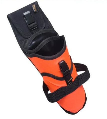 Silencer II - Orange Edition