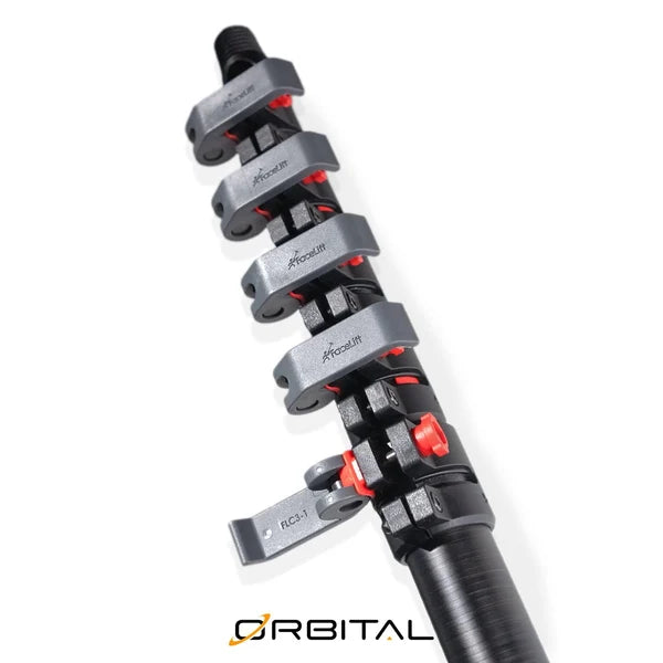 FaceLift® Orbital Carbon