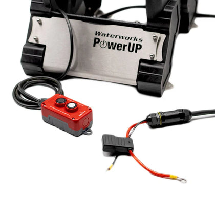 PowerUP 3D
