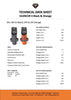 Silencer II - Orange Edition