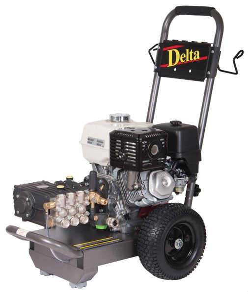 Delta 15200 Petrol Pressure Washer