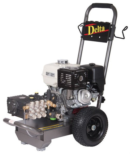Delta 15200 Petrol Pressure Washer