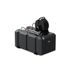 FaceLift® Compact Van Mounted System With DI Filter or RO