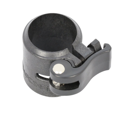 Gardiner pole clamp ( Select Size)
