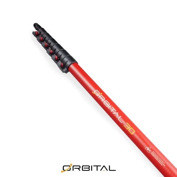 FaceLift® Orbital Hybrid