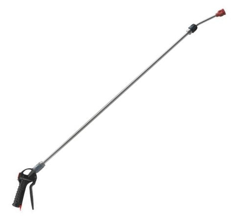 Jolly25 Telescopic Spray Lance