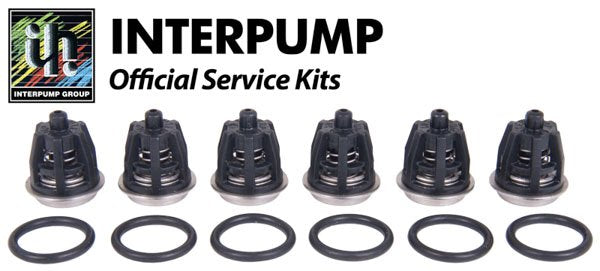 Interpump Service/Repair Kit 1