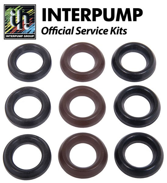 Interpump Service/Repair Kit 127