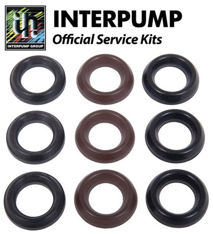 Interpump Service/Repair Kit 127