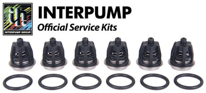 Interpump Service/Repair Kit 1