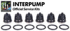 Interpump Service/Repair Kit 1