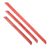 FaceLift® RazrBlade Liquidator® Cut Red Rubber