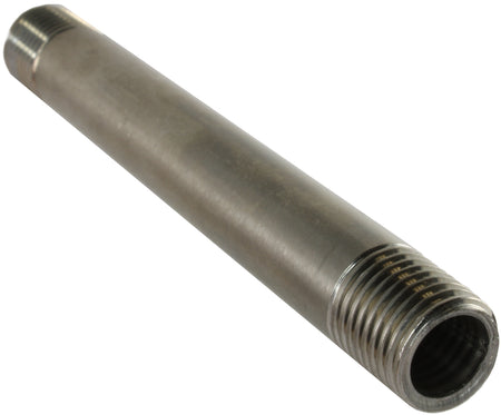 ST001 Lance Pipe-433-2000mm SS