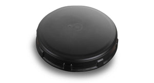 8″ External Plain Lid