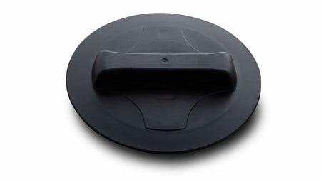 8″ Internal Plain Lid