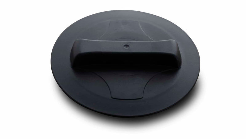 8″ Internal Plain Lid