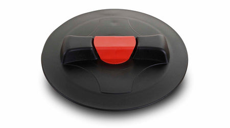 8″ Internal Vented Lid
