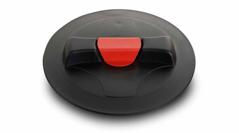 8″ Internal Vented Lid