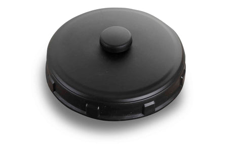 8″ External Vented Lid